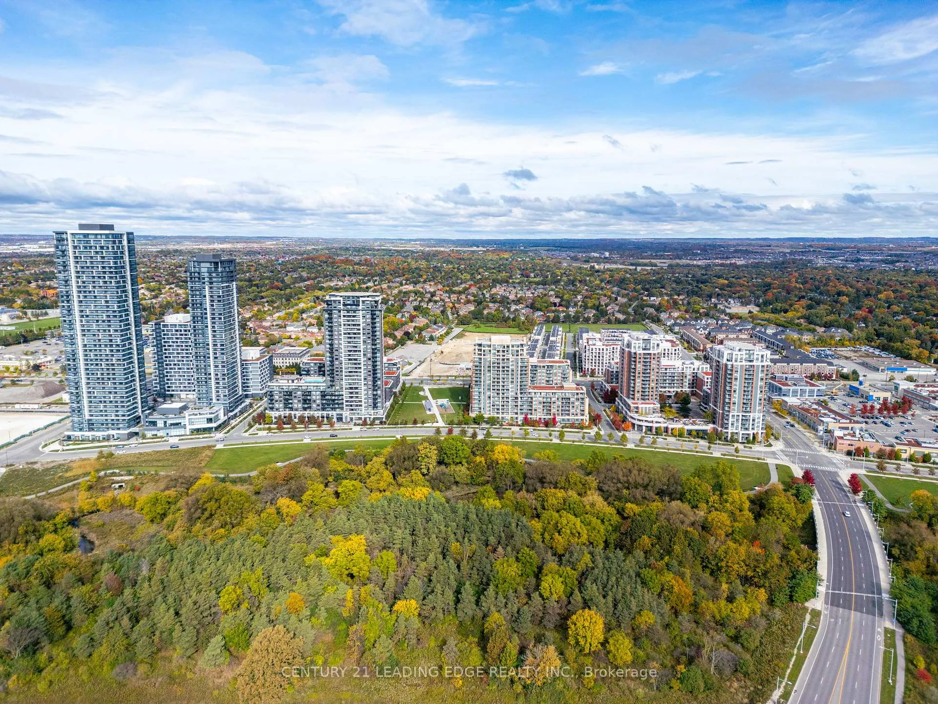 Photo 35 of Unit 922, 38 Simcoe Promenade, Markham, Unionville — HOMEH