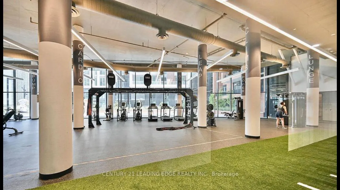 Photo 37 of Unit 922, 38 Simcoe Promenade, Markham, Unionville — HOMEH