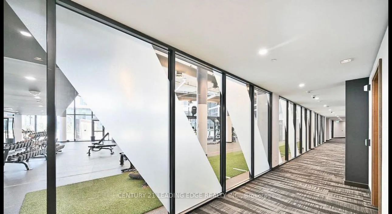 Photo 38 of Unit 922, 38 Simcoe Promenade, Markham, Unionville — HOMEH