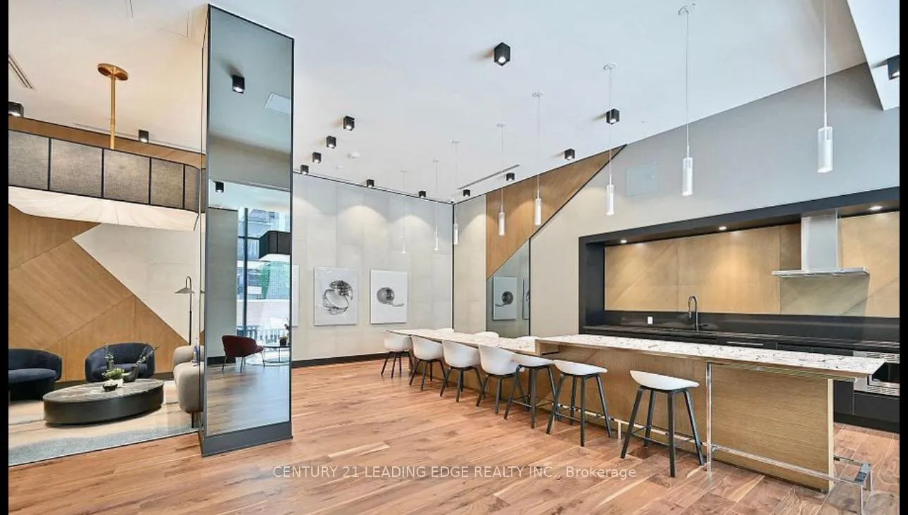 Photo 40 of Unit 922, 38 Simcoe Promenade, Markham, Unionville — HOMEH
