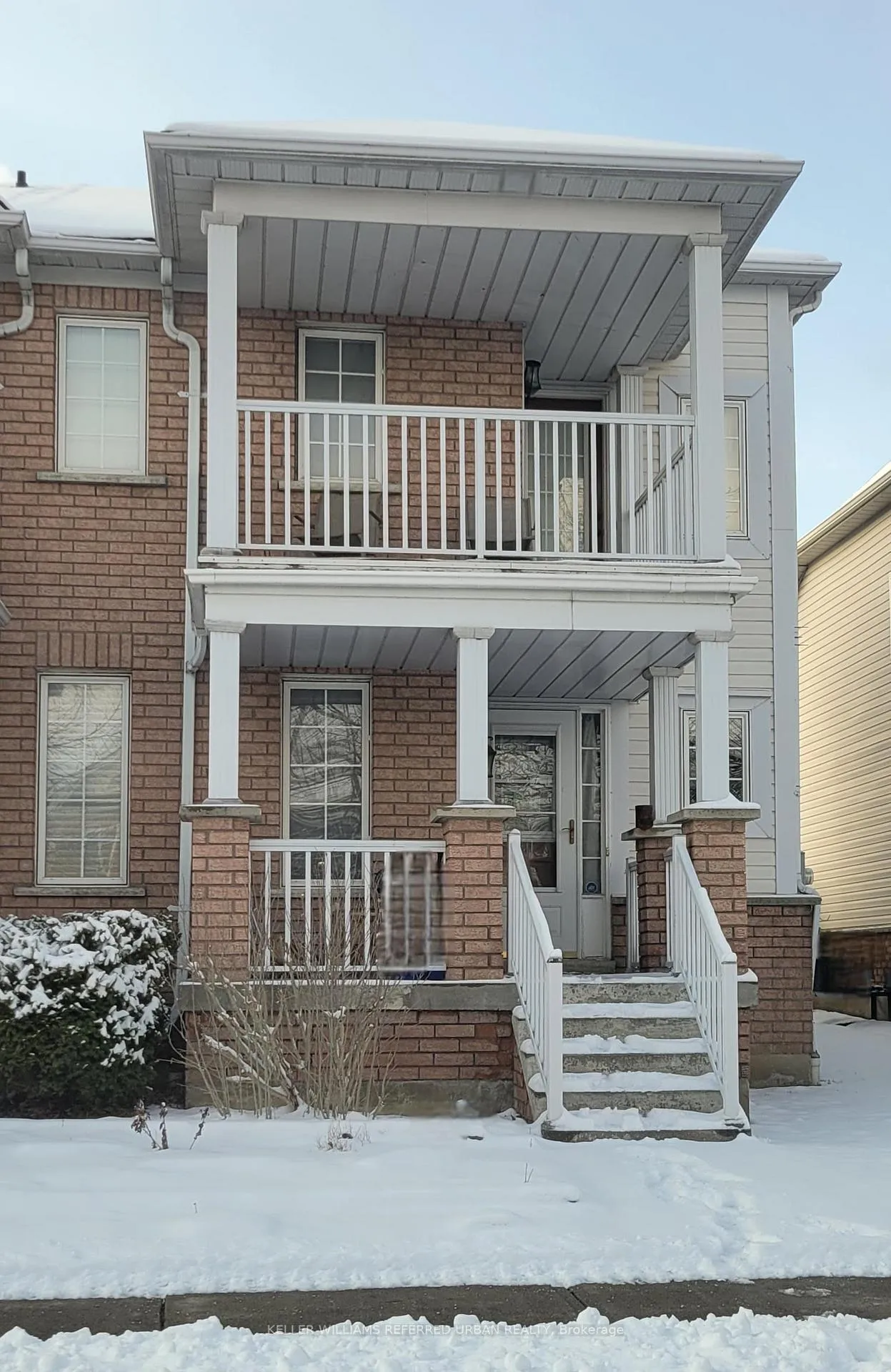Photo 1 of 14 Bayside Gate E, Whitby, Port Whitby — HOMEH