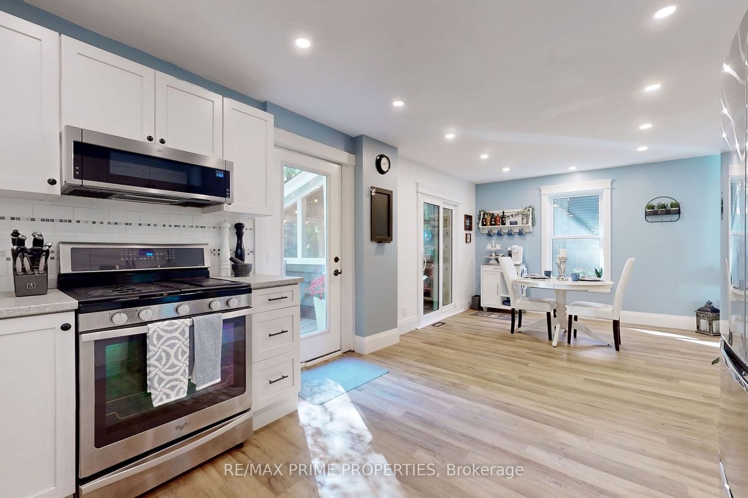 Photo 6 of 190 Maple St, Bracebridge, Macaulay — HOMEH