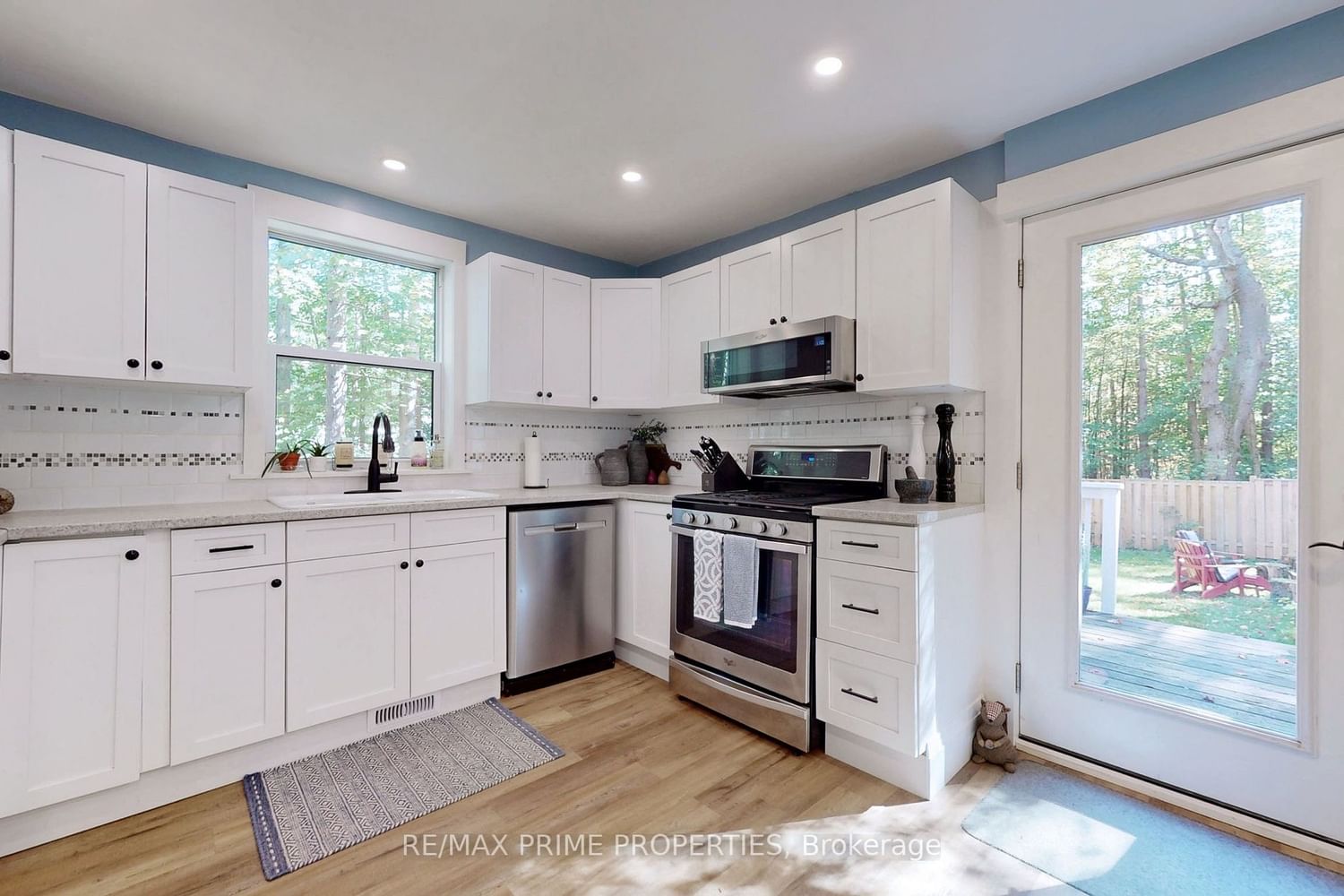 Photo 7 of 190 Maple St, Bracebridge, Macaulay — HOMEH
