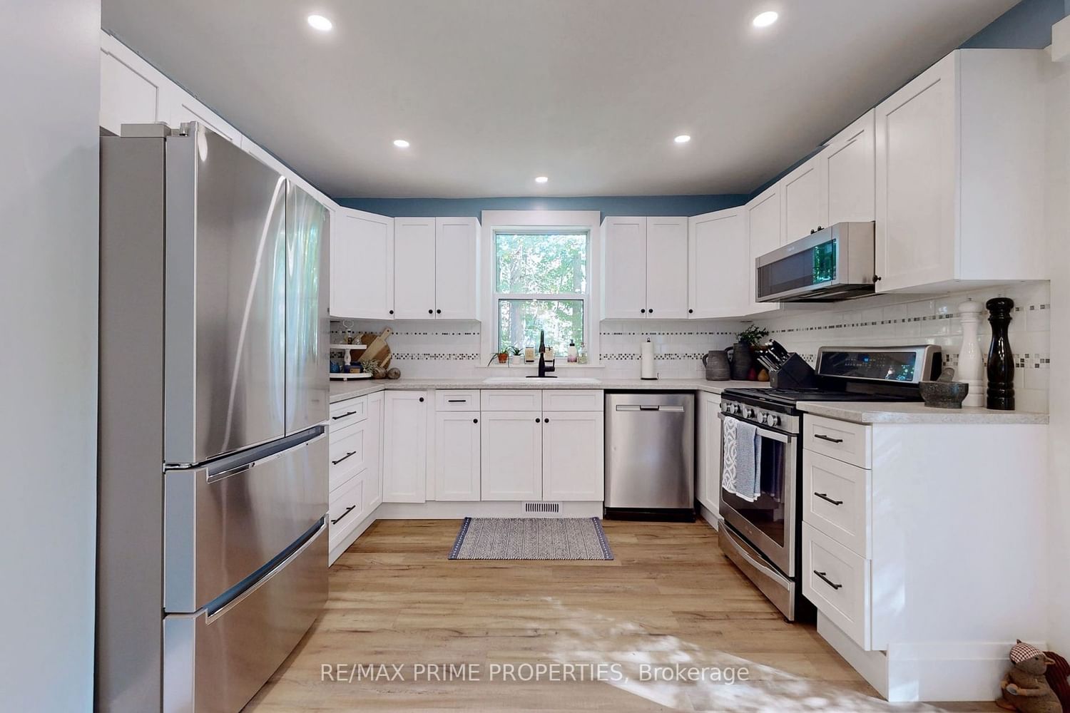 Photo 8 of 190 Maple St, Bracebridge, Macaulay — HOMEH