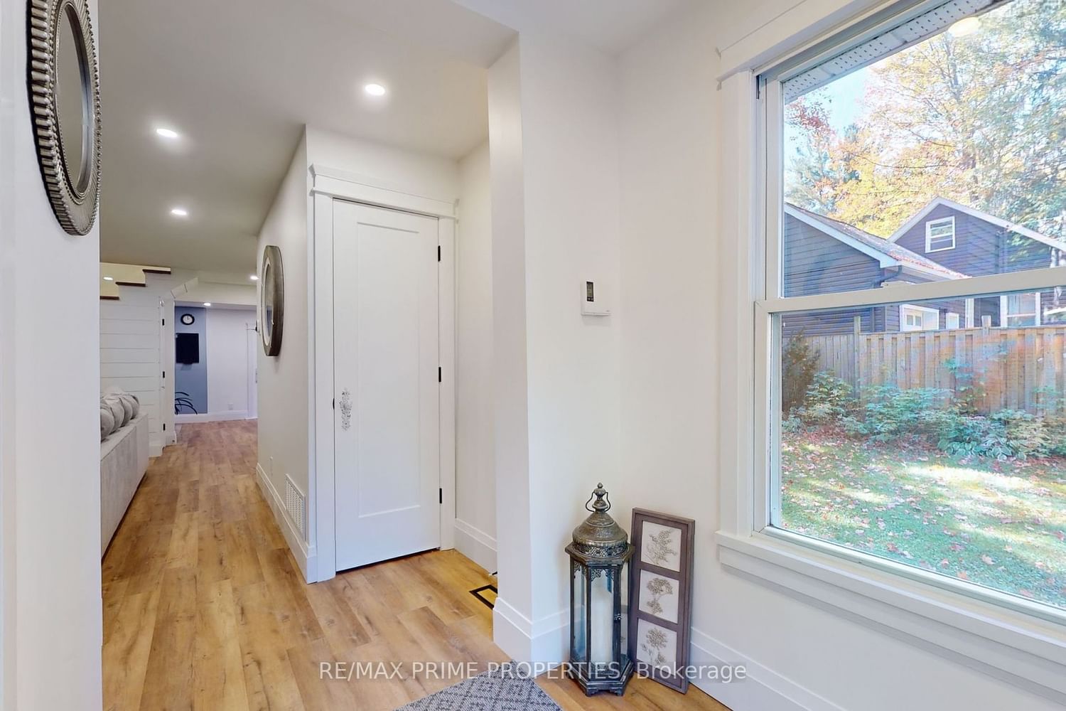 Photo 10 of 190 Maple St, Bracebridge, Macaulay — HOMEH