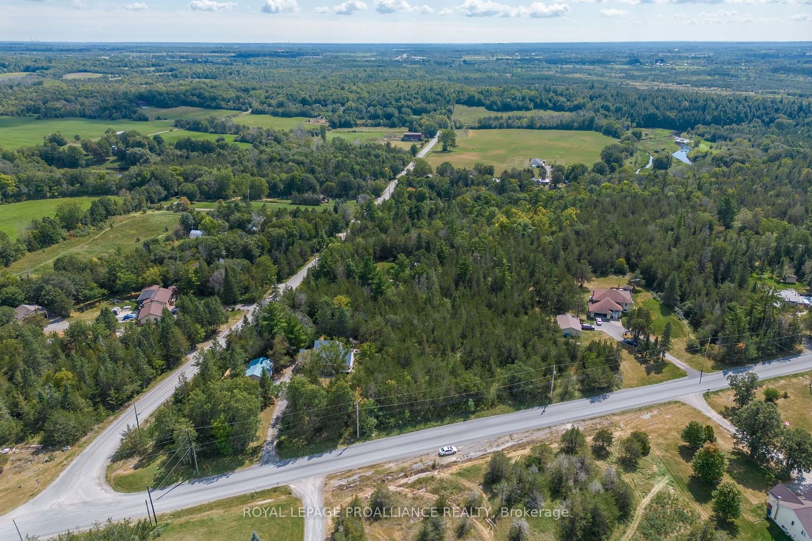 Photo 1 of PtLt29 Melrose Rd, Tyendinaga — HOMEH