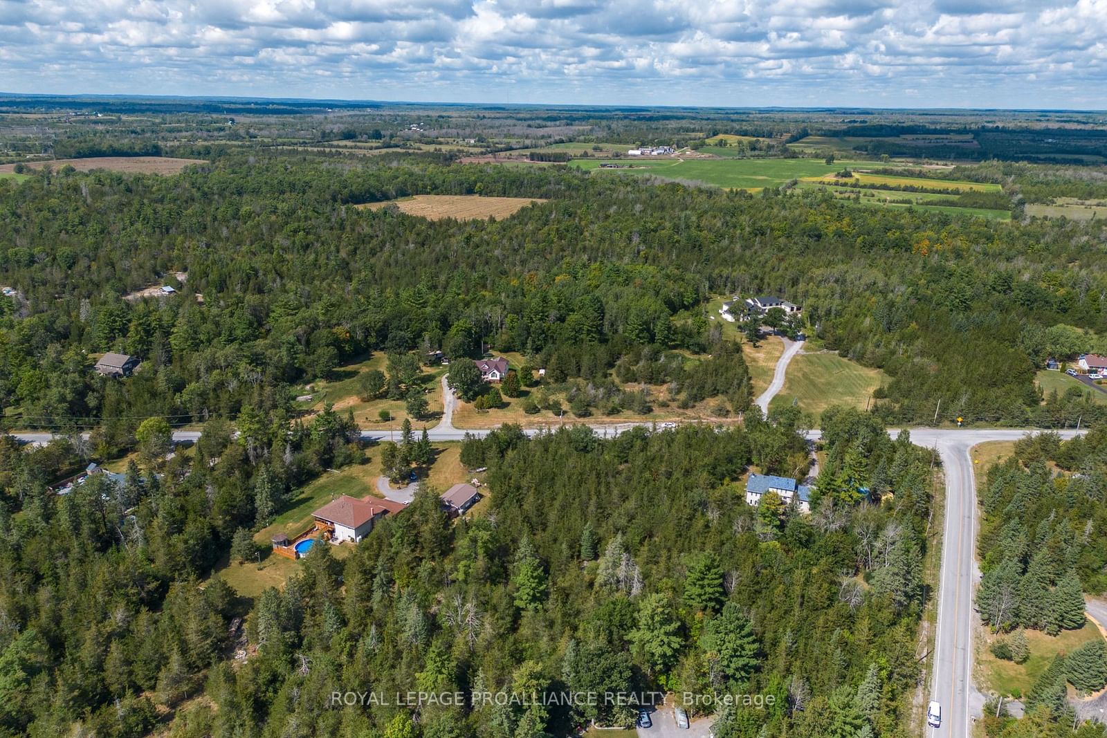 Photo 2 of PtLt29 Melrose Rd, Tyendinaga — HOMEH