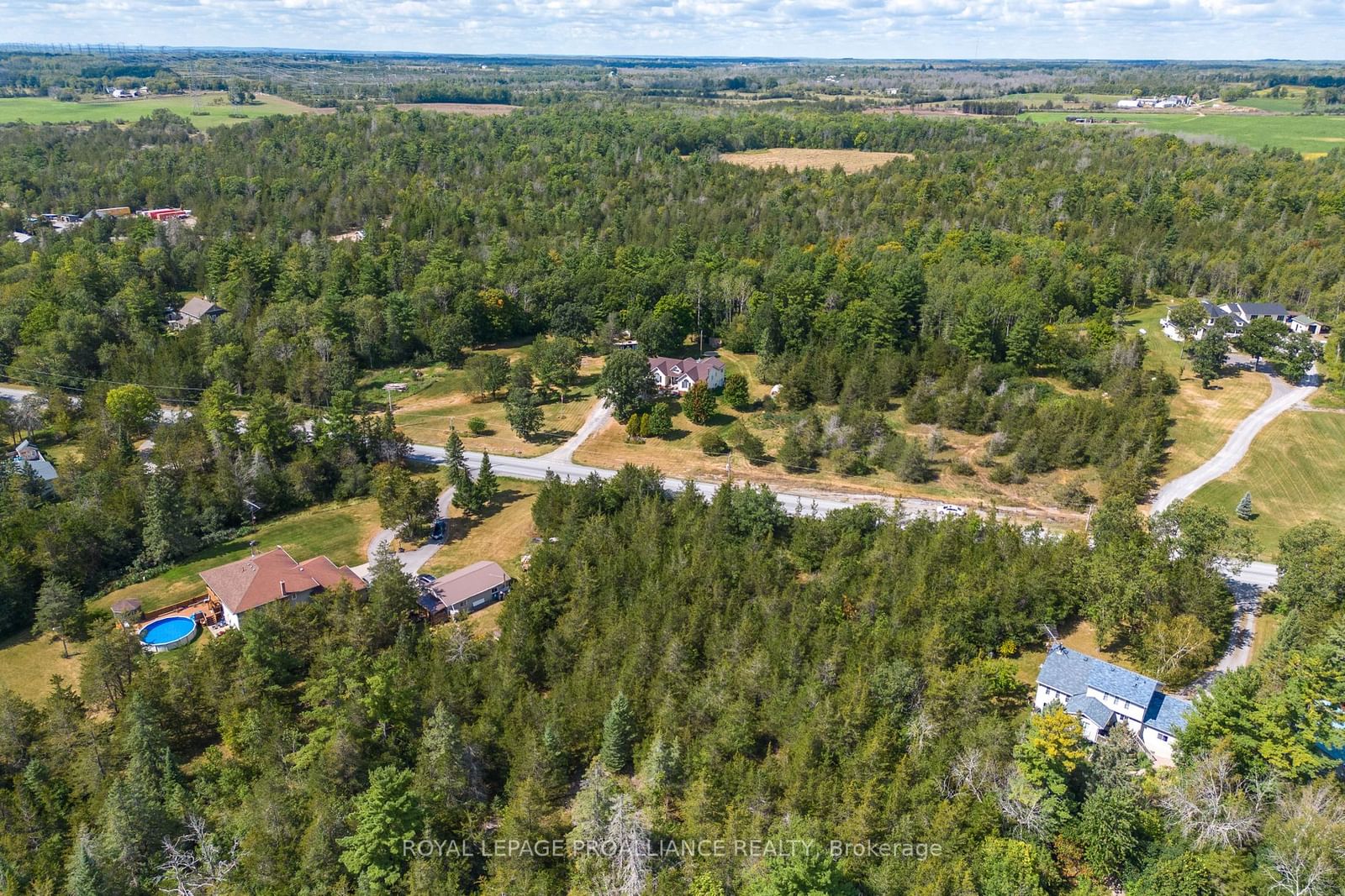 Photo 5 of PtLt29 Melrose Rd, Tyendinaga — HOMEH
