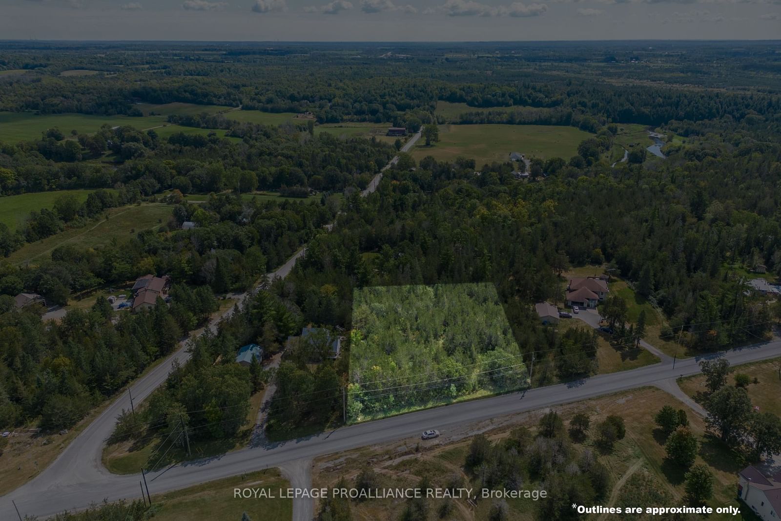Photo 9 of PtLt29 Melrose Rd, Tyendinaga — HOMEH