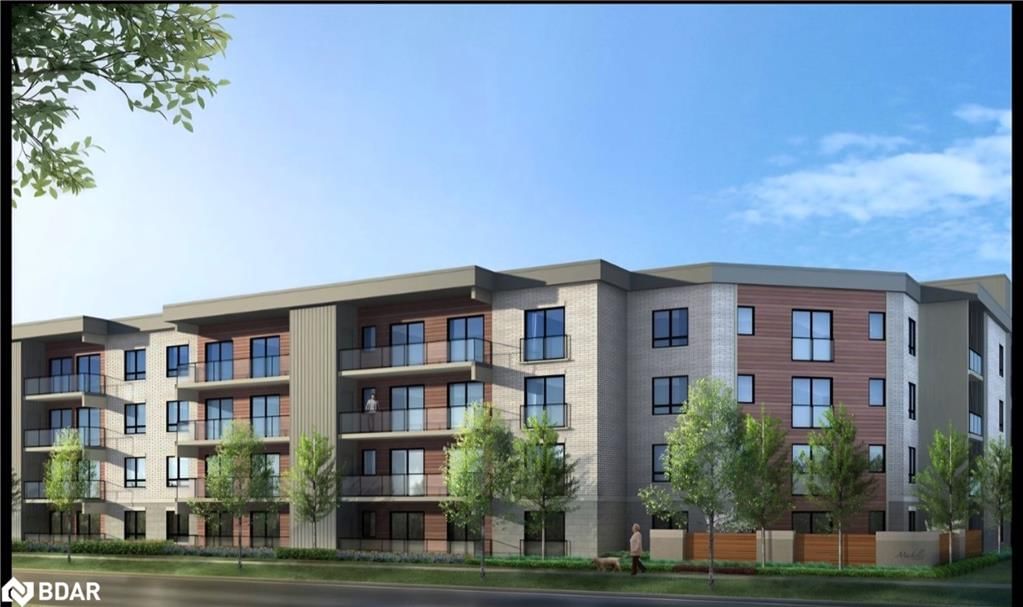 Front of Unit 308, 7549 Kalar Road Road