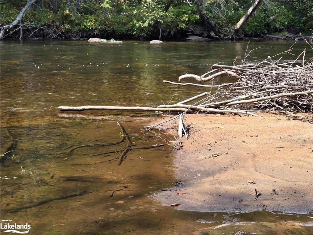 Photo 7 of 0 Burnt River Access, Minden Hills, Dysart — HOMEH