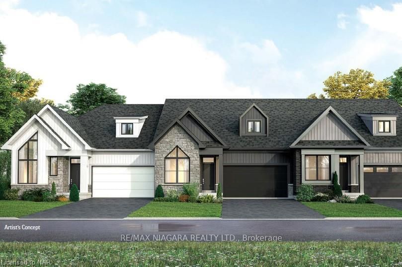 Photo 2 of Unit 14, 3318 WEINBRENNER Rd, Niagara Falls, Chippawa — HOMEH