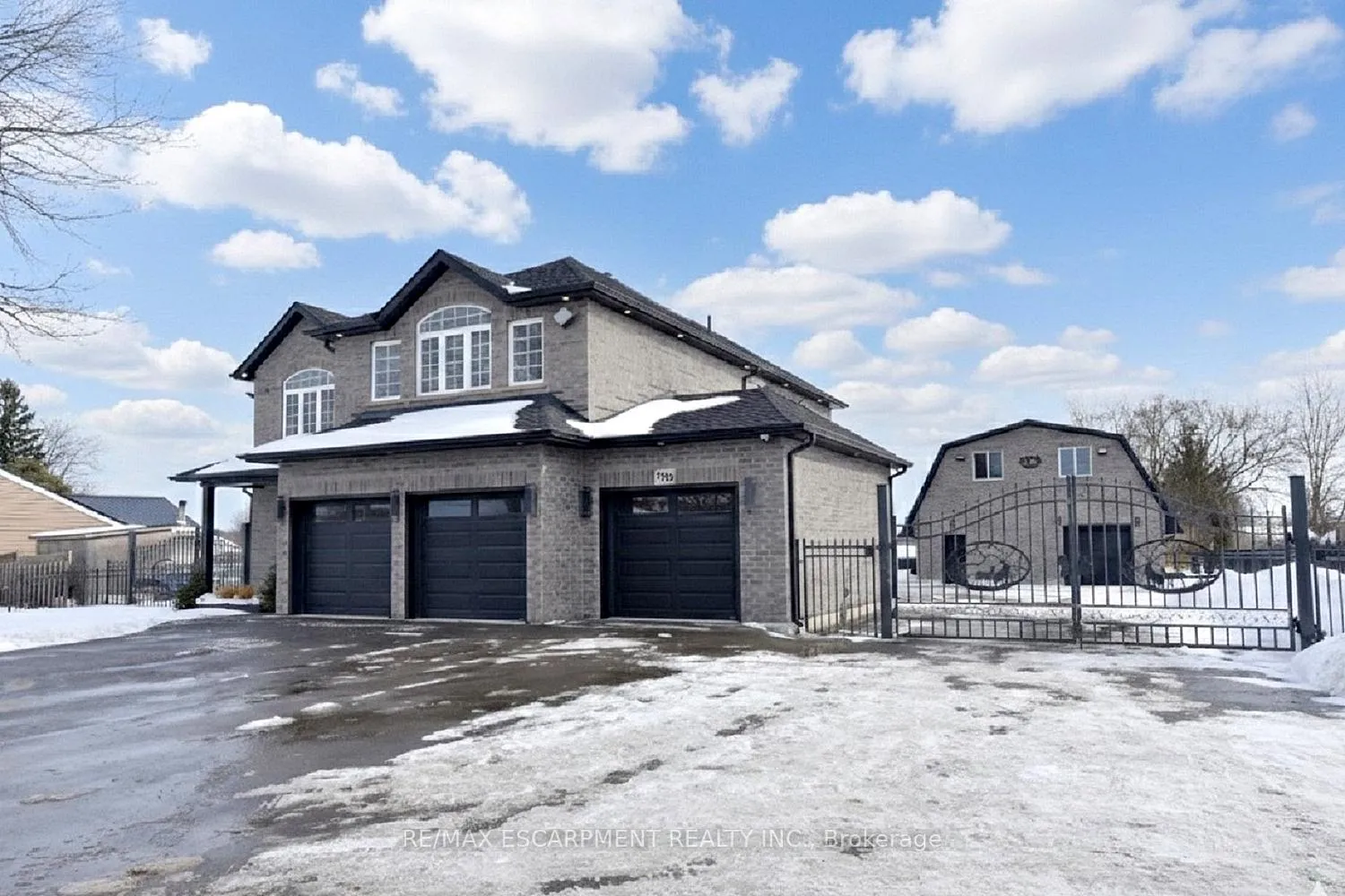 Photo 2 of 796 Highway 6, Haldimand — HOMEH