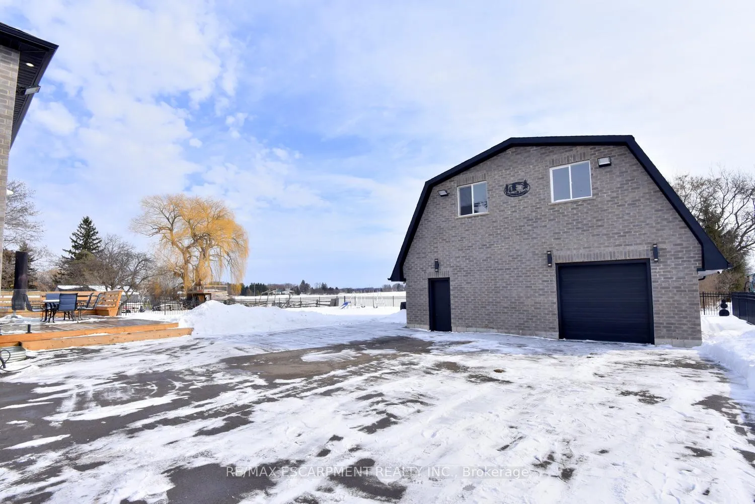 Photo 36 of 796 Highway 6, Haldimand — HOMEH