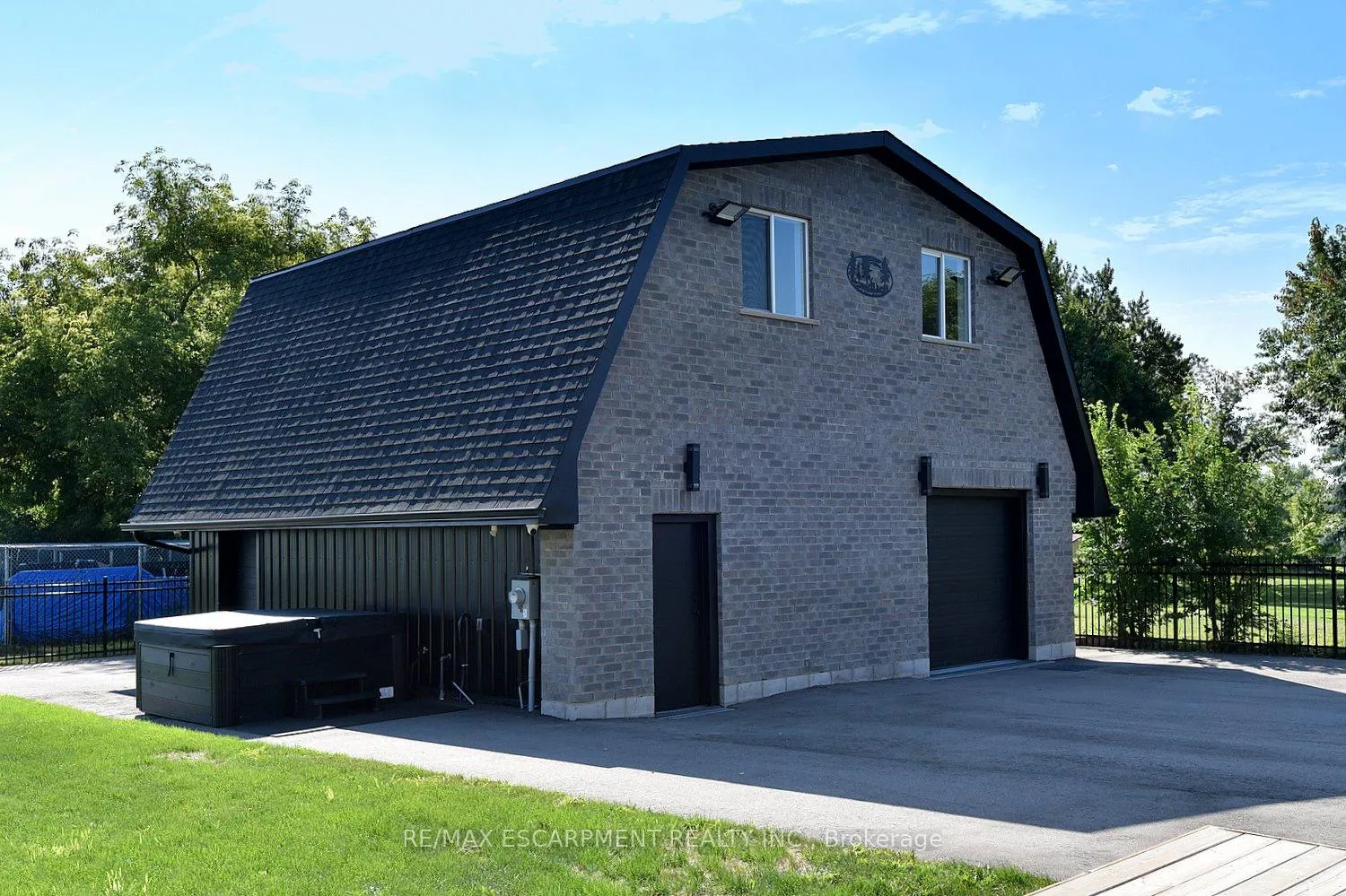 Photo 37 of 796 Highway 6, Haldimand — HOMEH