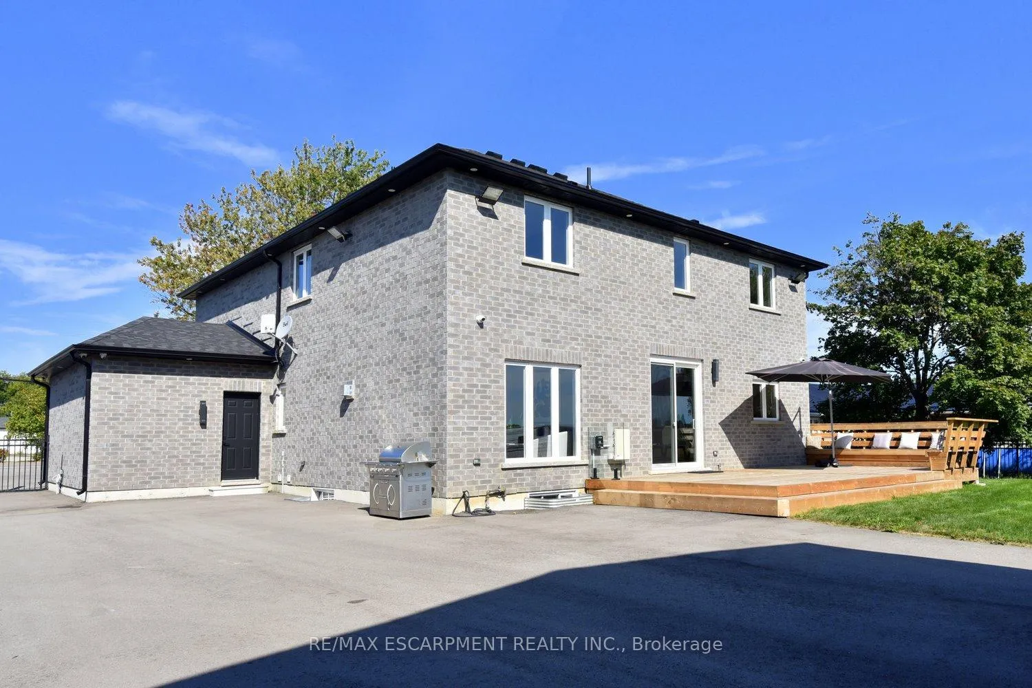 Photo 46 of 796 Highway 6, Haldimand — HOMEH