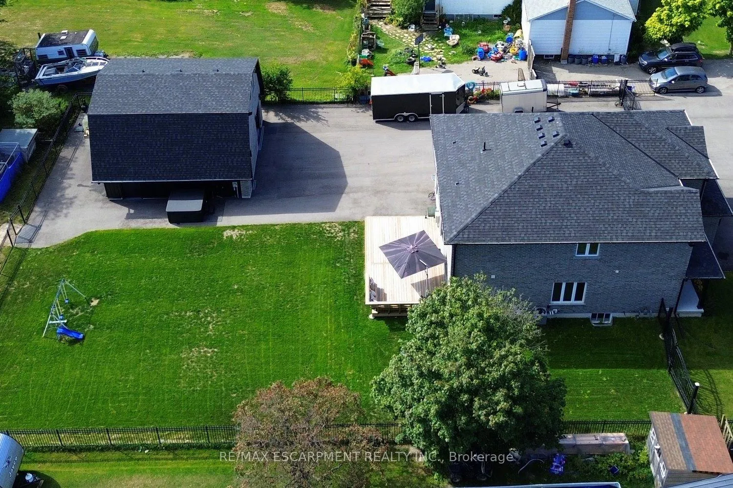 Photo 49 of 796 Highway 6, Haldimand — HOMEH