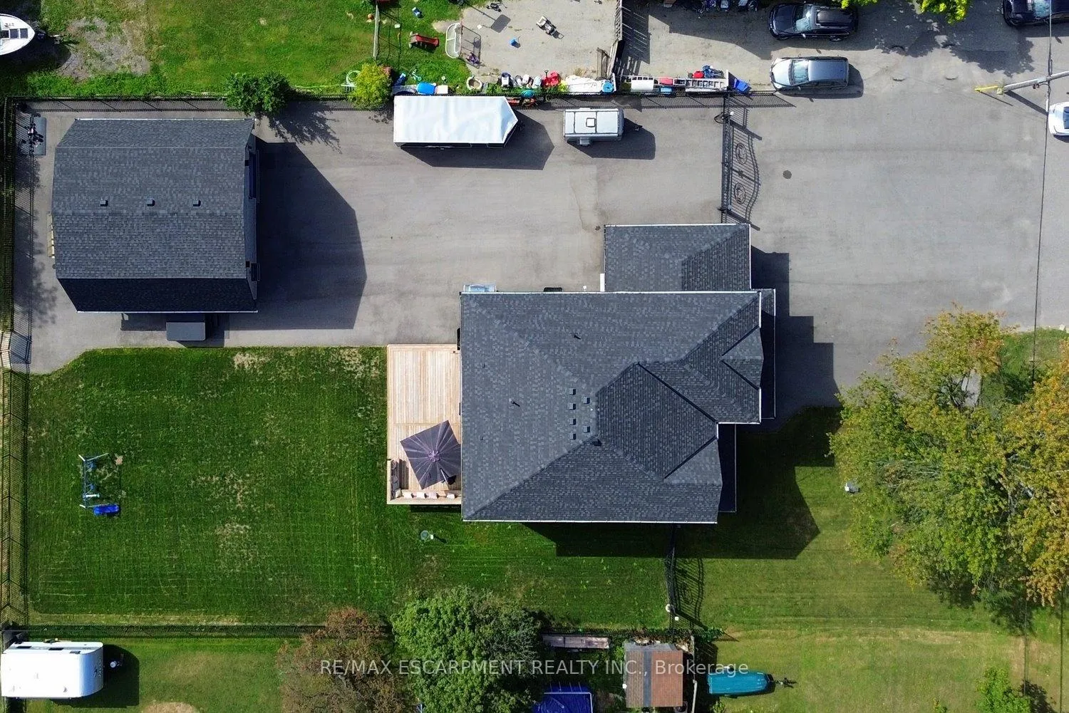 Photo 50 of 796 Highway 6, Haldimand — HOMEH