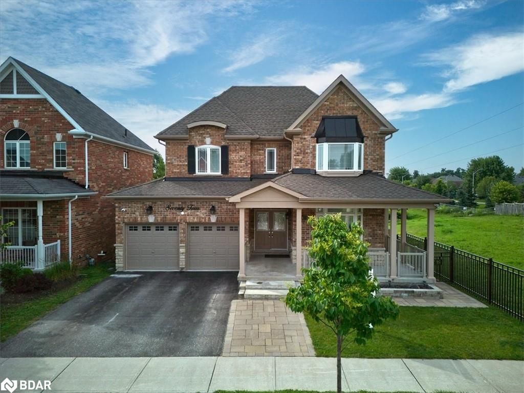 Front of 74 Megan Crescent