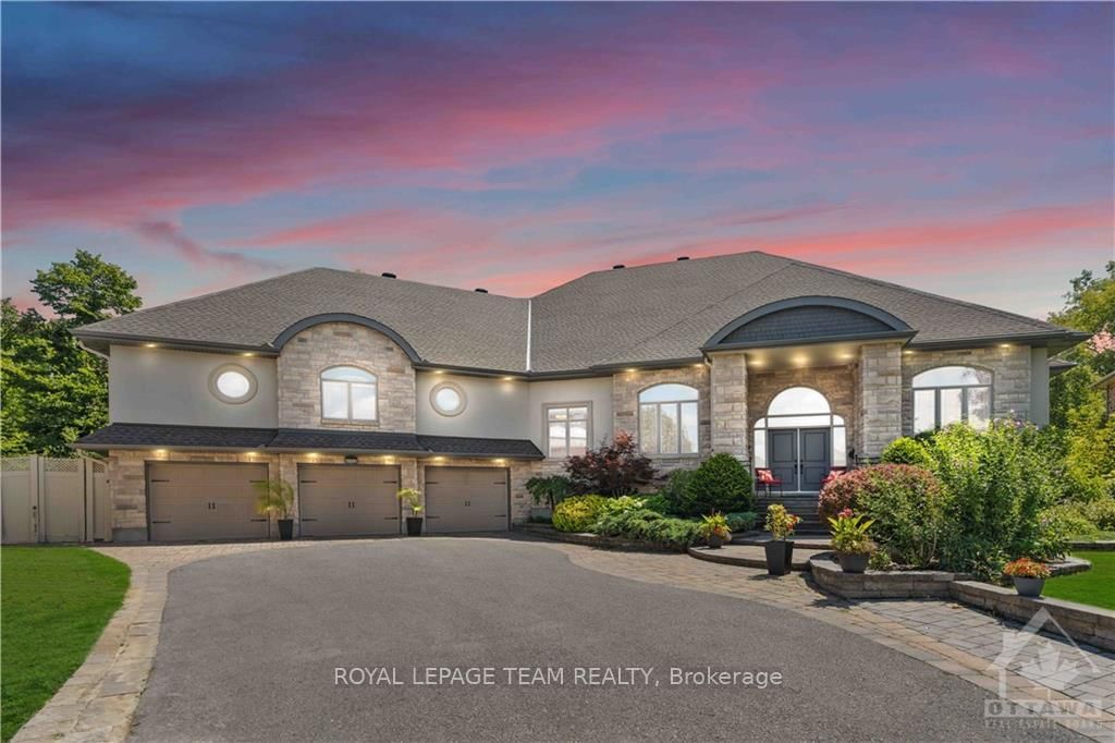 Photo 1 of 3522 WYMAN Cres, Ottawa, Windsor Park Village — HOMEH