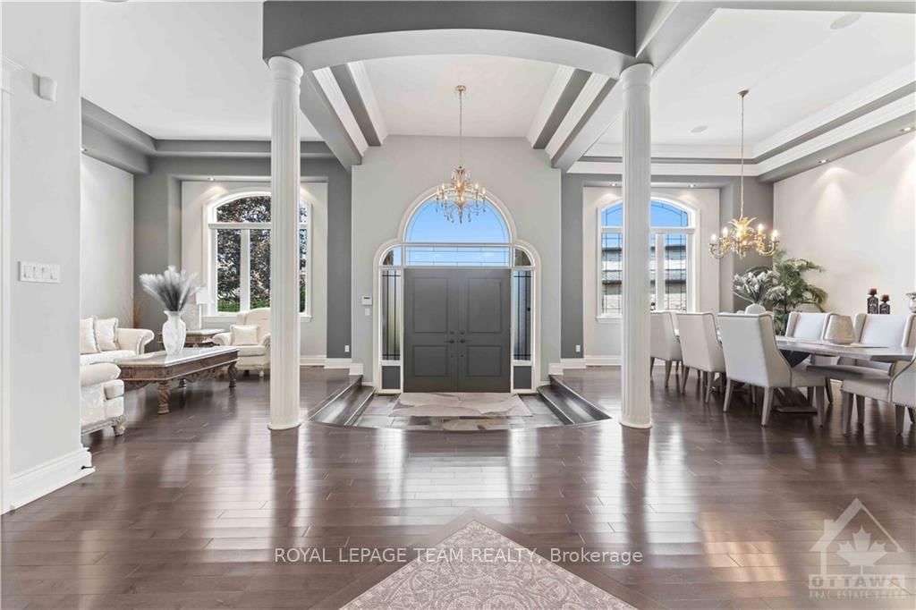 Photo 2 of 3522 WYMAN Cres, Ottawa, Windsor Park Village — HOMEH