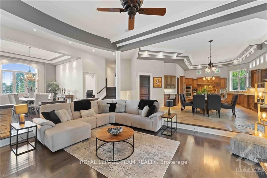 Photo 6 of 3522 WYMAN Cres, Ottawa, Windsor Park Village — HOMEH