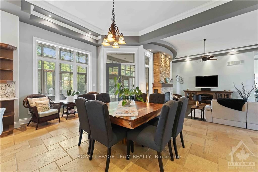 Photo 10 of 3522 WYMAN Cres, Ottawa, Windsor Park Village — HOMEH