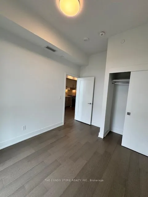 Photo 10 of Unit 709, 8 Manor Road W, Toronto, Yonge-Eglinton — HOMEH