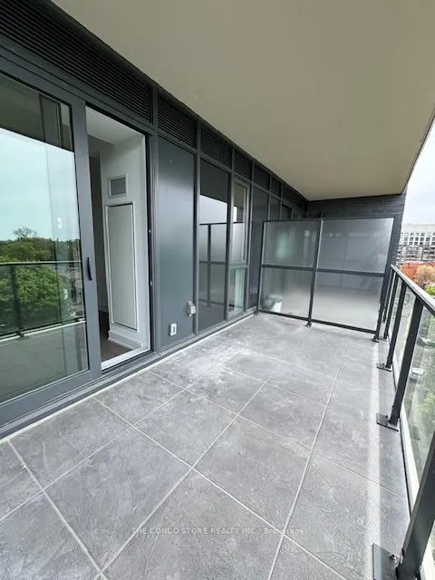 Photo 12 of Unit 709, 8 Manor Road W, Toronto, Yonge-Eglinton — HOMEH