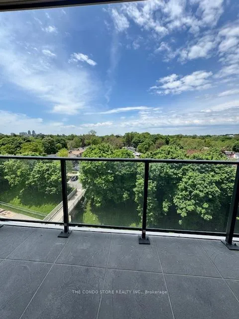Photo 14 of Unit 709, 8 Manor Road W, Toronto, Yonge-Eglinton — HOMEH