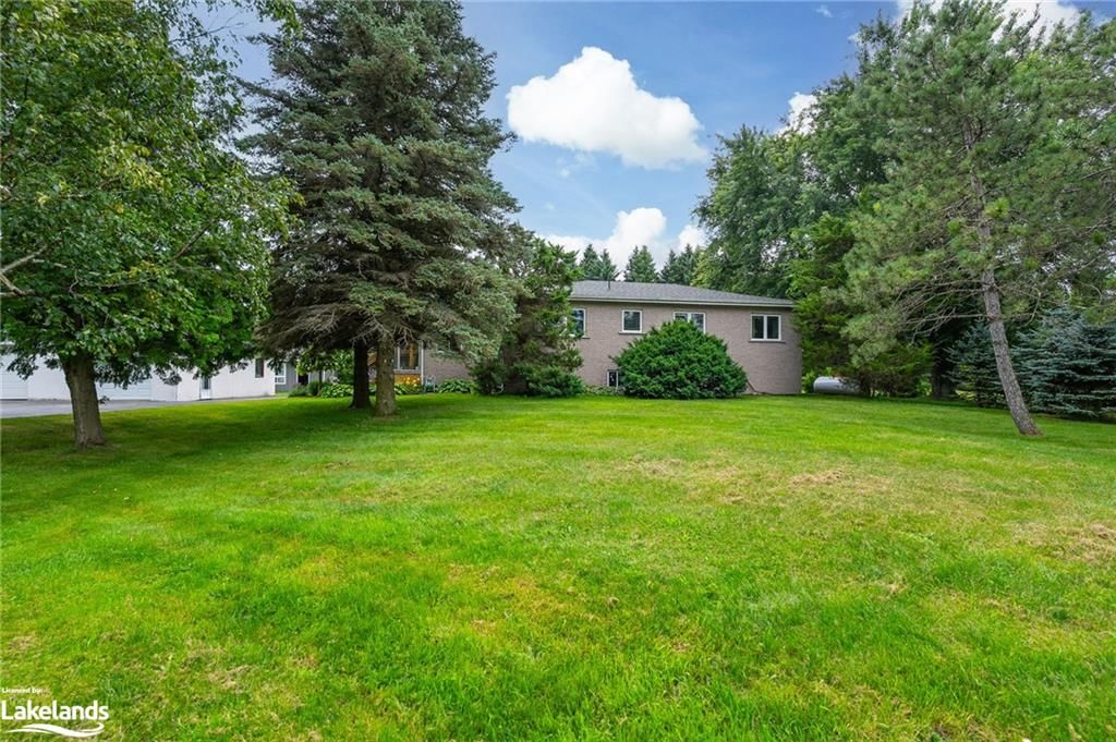 Photo 4 of 4887 7 Sunnidale Concession, Clearview, Rural Clearview — HOMEH