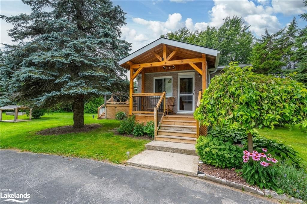 Photo 5 of 4887 7 Sunnidale Concession, Clearview, Rural Clearview — HOMEH
