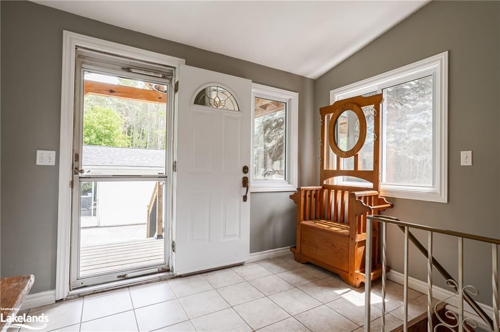 Photo 6 of 4887 7 Sunnidale Concession, Clearview, Rural Clearview — HOMEH