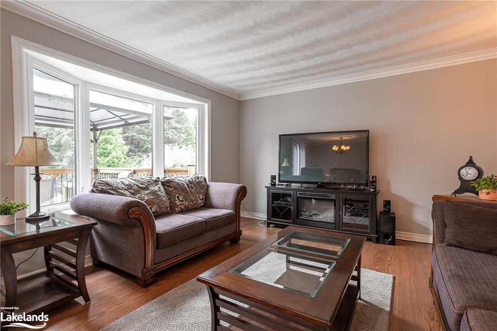 Photo 8 of 4887 7 Sunnidale Concession, Clearview, Rural Clearview — HOMEH