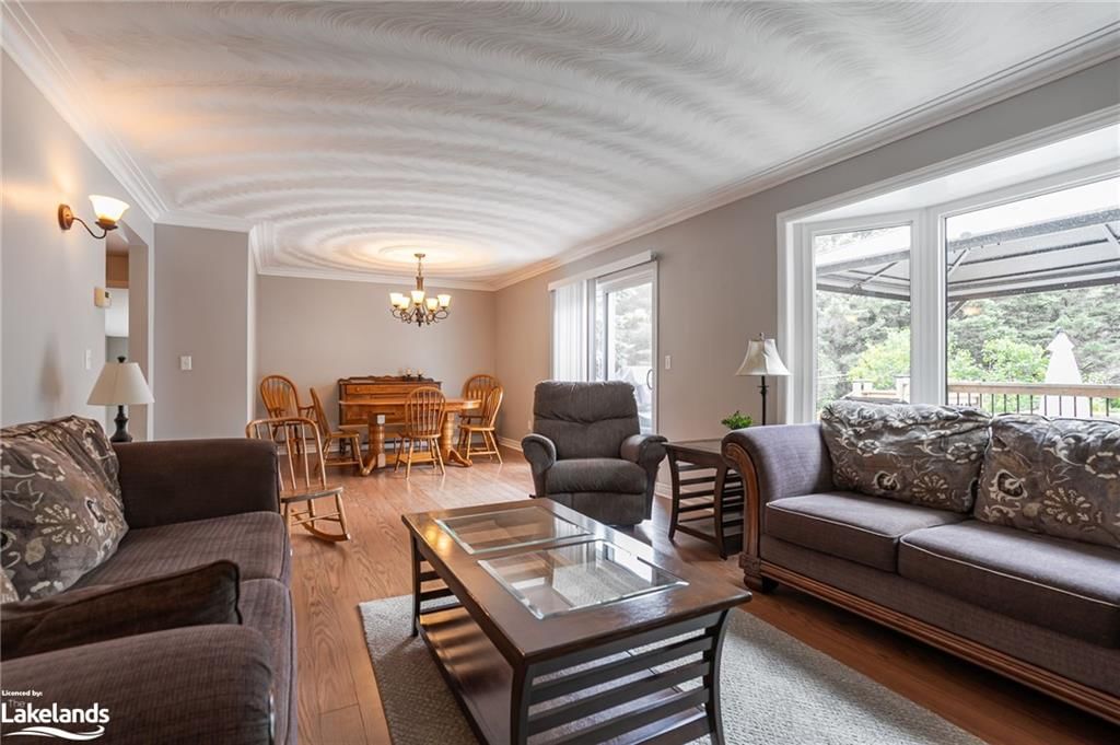 Photo 9 of 4887 7 Sunnidale Concession, Clearview, Rural Clearview — HOMEH