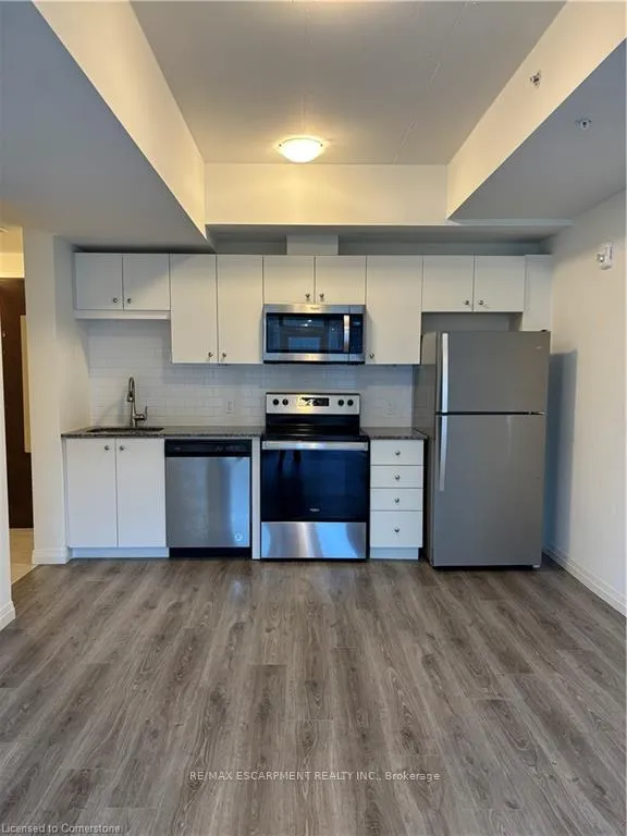 Photo 1 of Unit 803, 108 Garment Street, Kitchener — HOMEH