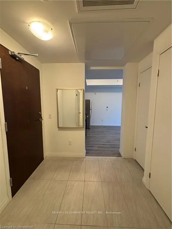 Photo 3 of Unit 803, 108 Garment Street, Kitchener — HOMEH