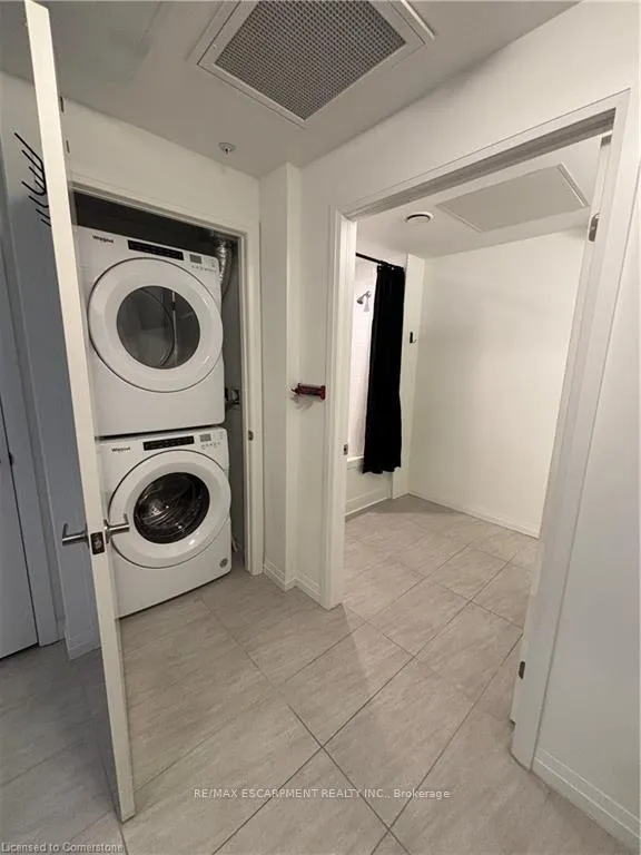 Photo 5 of Unit 803, 108 Garment Street, Kitchener — HOMEH