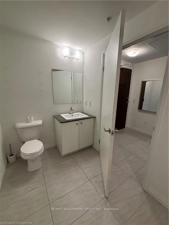 Photo 7 of Unit 803, 108 Garment Street, Kitchener — HOMEH