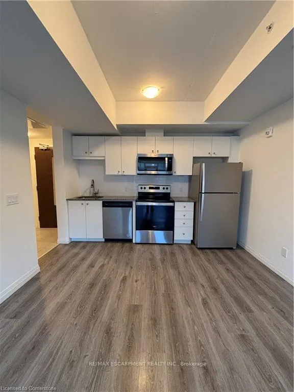 Photo 11 of Unit 803, 108 Garment Street, Kitchener — HOMEH