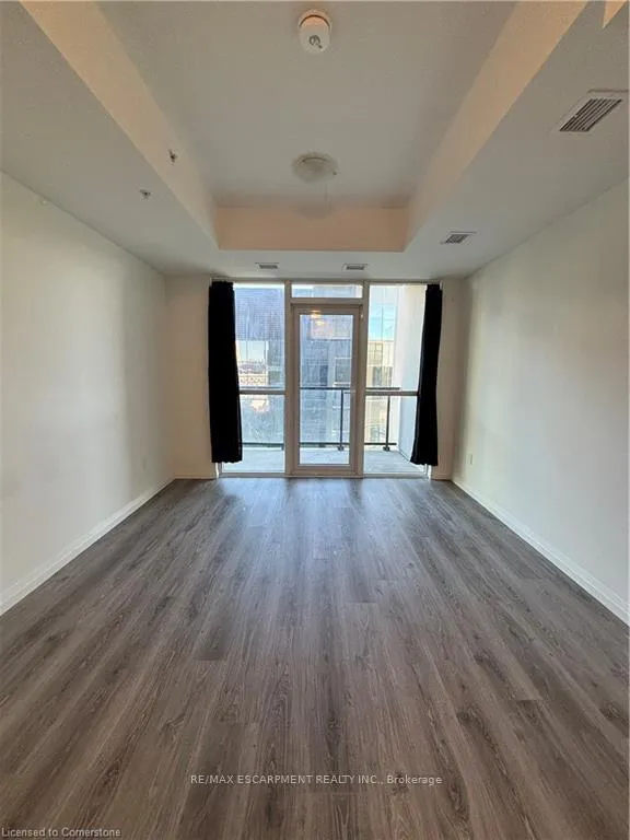 Photo 12 of Unit 803, 108 Garment Street, Kitchener — HOMEH