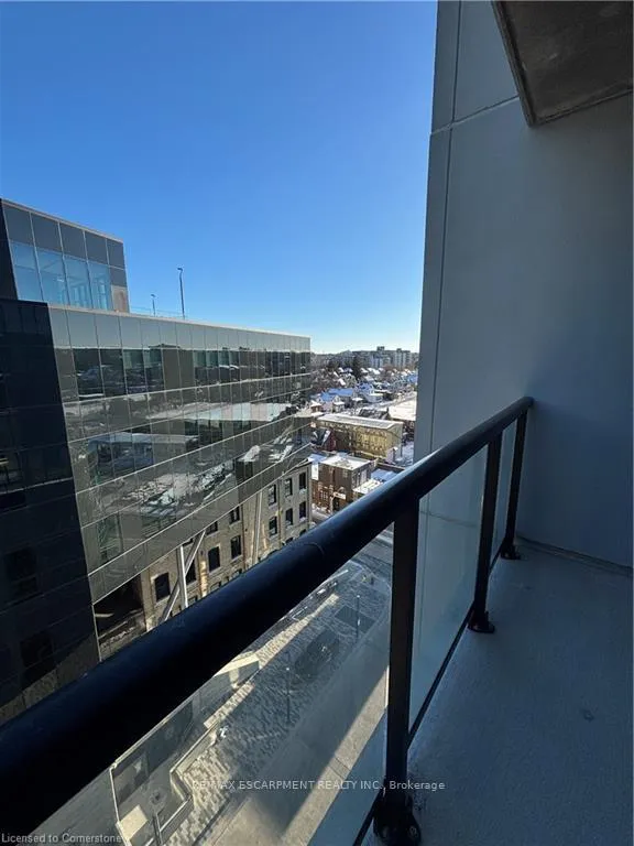 Photo 15 of Unit 803, 108 Garment Street, Kitchener — HOMEH
