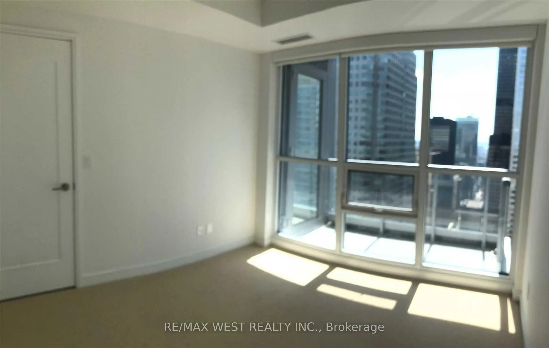 Photo 9 of Unit 3501, 88 Scott Street, Toronto, Waterfront Communities — HOMEH