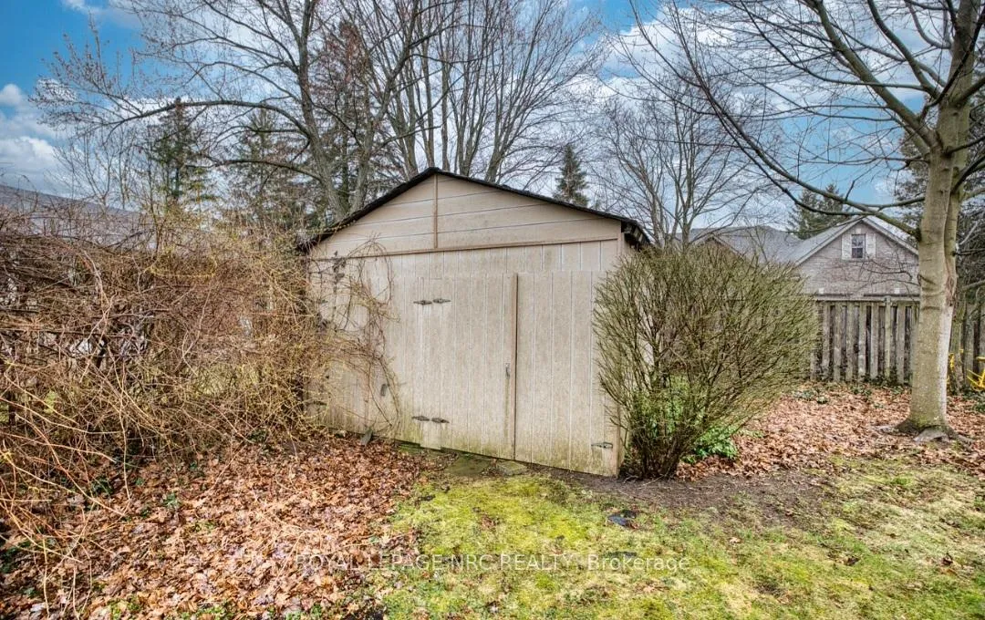 Photo 3 of 1 Peachtree Park, Pelham, Fonthill — HOMEH