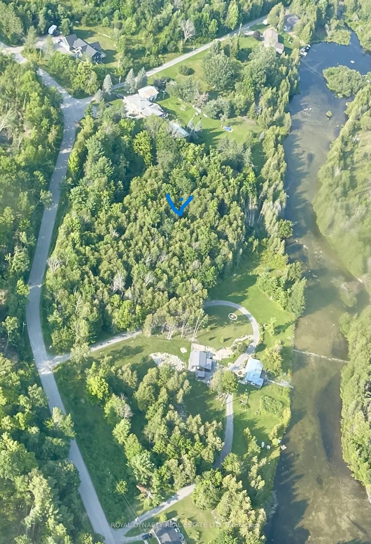 Photo 5 of 513 SAWMILL Rd, Douro-Dummer — HOMEH