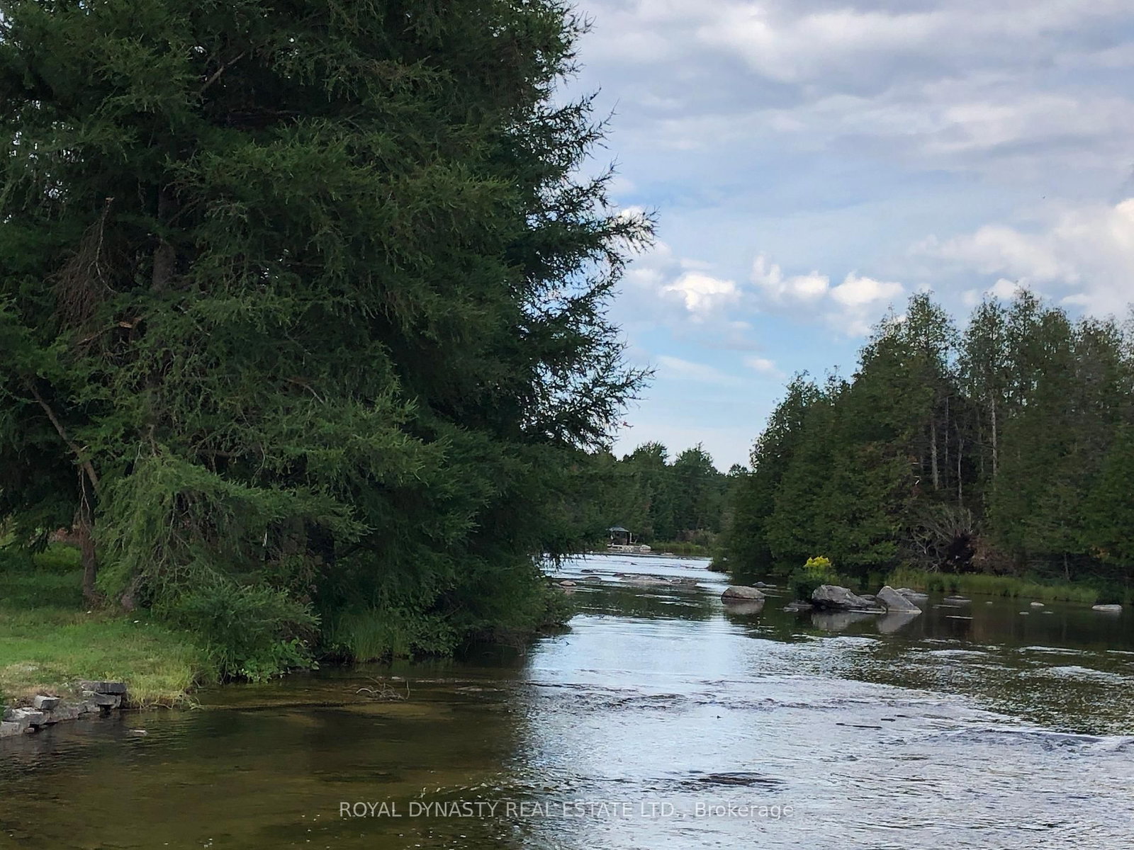 Photo 9 of 513 SAWMILL Rd, Douro-Dummer — HOMEH