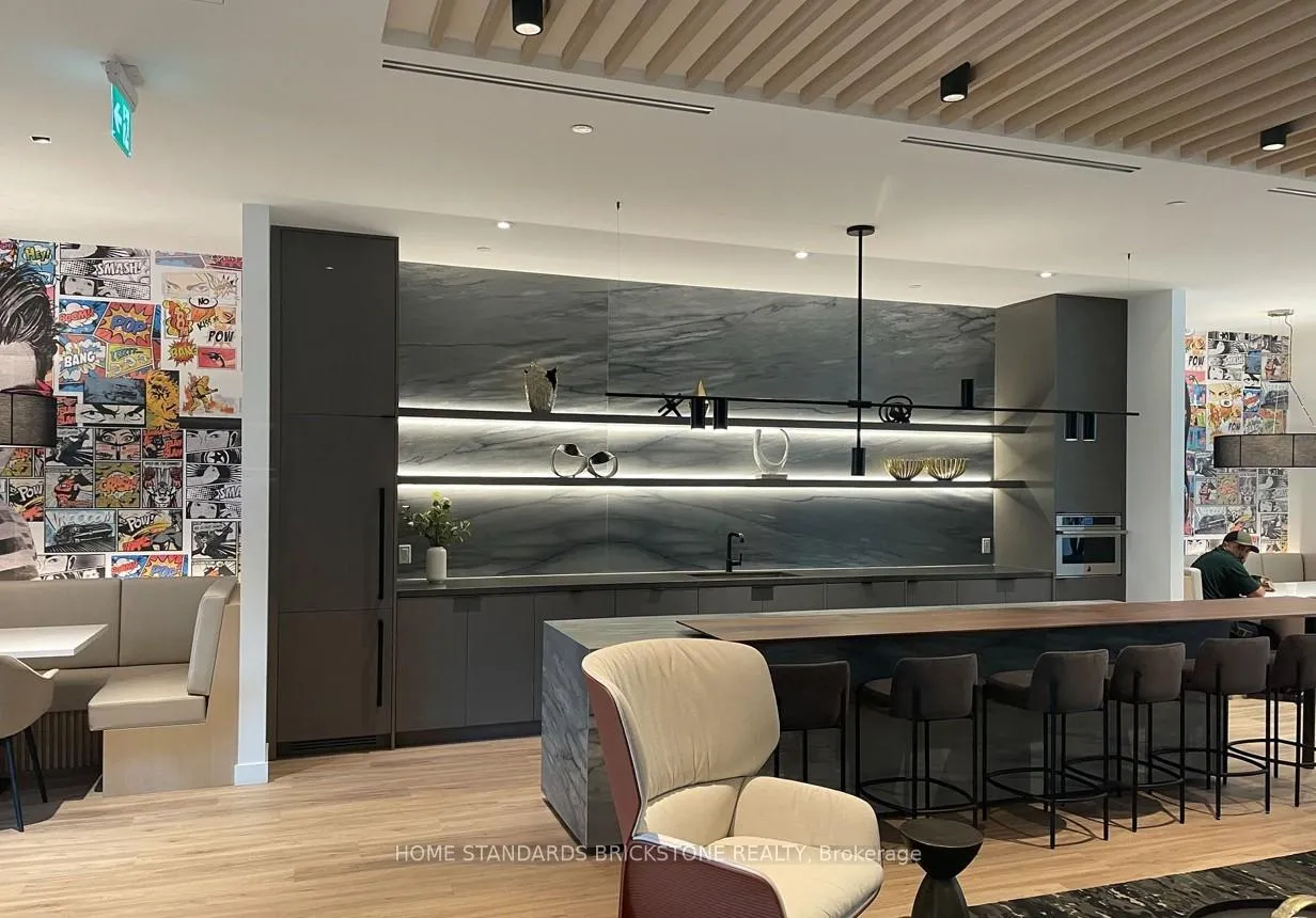 Photo 18 of Unit 4205, 82 Dalhousie Street, Toronto, Church-Yonge Corridor — HOMEH