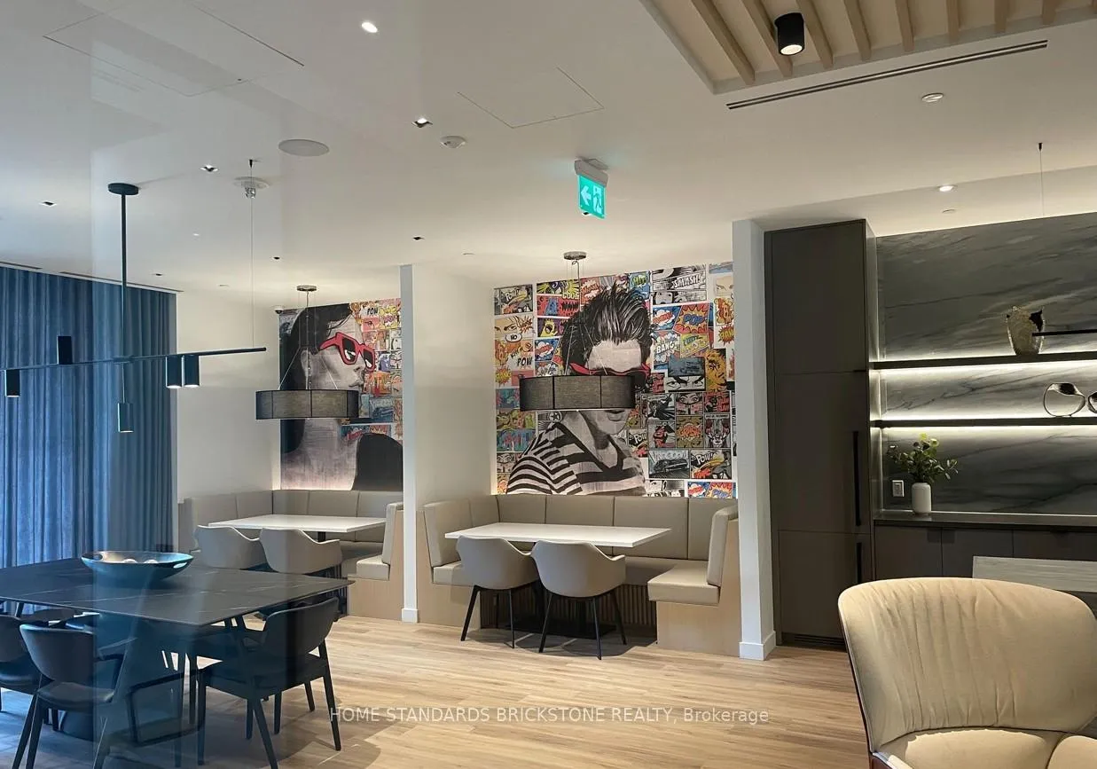 Photo 19 of Unit 4205, 82 Dalhousie Street, Toronto, Church-Yonge Corridor — HOMEH