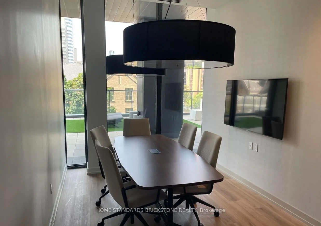 Photo 20 of Unit 4205, 82 Dalhousie Street, Toronto, Church-Yonge Corridor — HOMEH