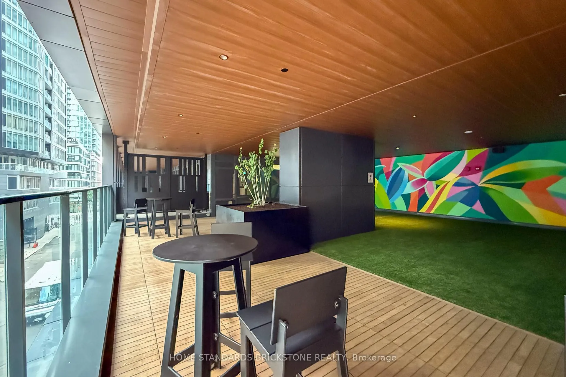 Photo 21 of Unit 4205, 82 Dalhousie Street, Toronto, Church-Yonge Corridor — HOMEH